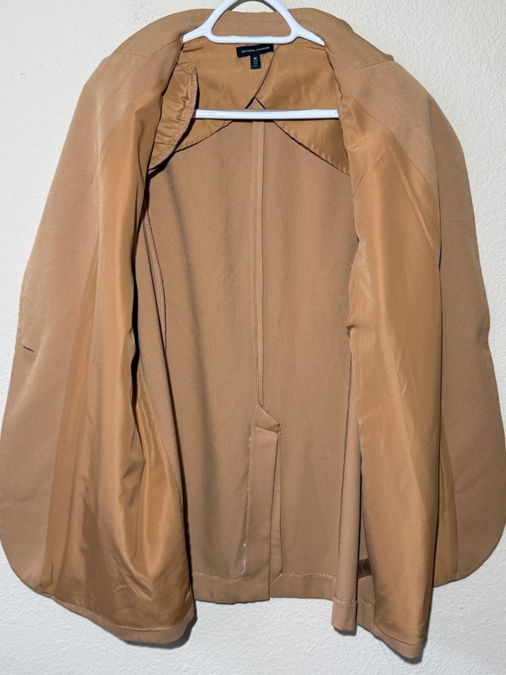 Universal Standard All Day Classic Blazer - Picture 5 of 13